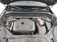 ✅ 2024 Volvo XC90 Plus Bright Theme • VIN: YV4H60CE3R1206572 • Лот: 57970885. Опубликован ранее на Copart с пробегом 6 345 миль. Бесплатный доступ к архиву аукционных продаж из США и подробный отчёт об истории автомобиля на DreamBid. Изображение 12.