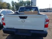 ✅ 2021 Nissan Titan S • VIN: 1N6AA1EE6MN506045 • Lot: 42955013. Listed on IAAI with 51,629 mi. Free auction sales archive from the USA and detailed vehicle history report at DreamBid. Image 17.