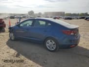 ✅ 2020 Hyundai Elantra Value Edition • VIN: 5NPD84LF6LH578533 • Lot: 84206415. Listed on Copart with 92,061 mi. Free auction sales archive from the USA and detailed vehicle history report at DreamBid. Image 2.