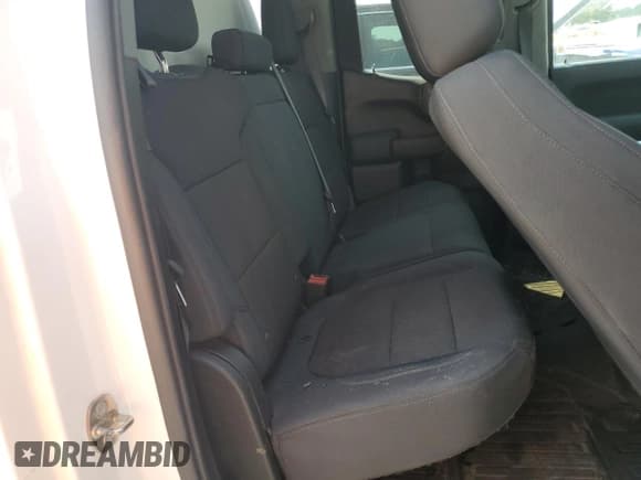 ✅ 2020 GMC Sierra 1500 • VIN: 1GTR9AEF5LZ102569 • Лот: 68417875. Опубликован ранее на Copart с пробегом 182 269 миль. Бесплатный доступ к архиву аукционных продаж из США и подробный отчёт об истории автомобиля на DreamBid. Изображение 10.