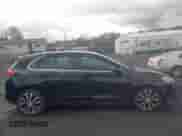 2018 Hyundai Elantra z VIN KMHH35LE9JU028402, wystawiony jako IAAI lot #43581185 z przebiegiem 134 674 mil mil oraz . Historia ofert i sprzedaży dostępna na DreamBid. Obrazek 13.