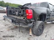 ✅ 2017 Chevrolet Silverado 2500HD Work Truck • VIN: 1GC1KUEG9HF105401 • Лот: 42952053. Опубликован ранее на IAAI с пробегом 84 654 миль. Бесплатный доступ к архиву аукционных продаж из США и подробный отчёт об истории автомобиля на DreamBid. Изображение 22.