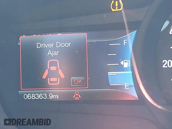 ✅ 2017 Ford Fusion SE • VIN: 3FA6P0H78HR368483 • Lot: 42279314. Listed on IAAI with 68,363 mi. Free auction sales archive from the USA and detailed vehicle history report at DreamBid. Image 15.