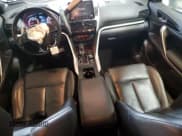 ✅ 2022 Mitsubishi Eclipse Cross SE • VIN: JA4ATWAA5NZ000384 • Lot: 53619155. Wystawiony na Copart z przebiegiem 21 931 mil. Bezpłatny archiwum sprzedaży aukcyjnych z USA i szczegółowy raport historii pojazdu na DreamBid. Zdjęcie 8.