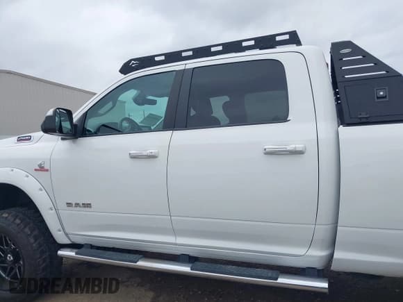 ✅ 2019 Ram 2500 Big Horn • VIN: 3C6UR5DL7KG587151 • Лот: 42086628. Опубликован ранее на IAAI с пробегом 137 868 миль. Бесплатный доступ к архиву аукционных продаж из США и подробный отчёт об истории автомобиля на DreamBid. Изображение 14.