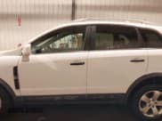 ✅ 2012 Chevrolet Captiva Sport LS • VIN: 3GNAL2EK7CS597671 • Lot: 42254822. Wystawiony na IAAI z przebiegiem 116 290 mil. Bezpłatny archiwum sprzedaży aukcyjnych z USA i szczegółowy raport historii pojazdu na DreamBid. Zdjęcie 14.