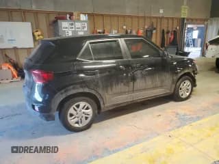 ✅ 2023 Hyundai Venue SE • VIN: KMHRB8A3XPU215053 • Lot: 88431365. Listed on Copart with 29,930 mi. Free auction sales archive from the USA and detailed vehicle history report at DreamBid. Image 3.