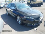 ✅ 2015 Chevrolet Impala LTZ • VIN: 2G1165S3XF9224746 • Лот: 43411513. Опубликован ранее на IAAI с пробегом 165 002 миль. Бесплатный доступ к архиву аукционных продаж из США и подробный отчёт об истории автомобиля на DreamBid. Изображение 1.