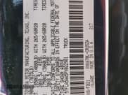 ✅ 2023 Toyota Tundra SR5 • VIN: 5TFLA5AA5PX022981 • Lot: 76268874. Wystawiony na Copart z przebiegiem 15 709 mil. Bezpłatny archiwum sprzedaży aukcyjnych z USA i szczegółowy raport historii pojazdu na DreamBid. Zdjęcie 14.