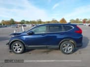 ✅ 2018 Honda CR-V EX • VIN: 2HKRW2H5XJH661332 • Lot: 43536506. Wystawiony na IAAI z przebiegiem 86 943 mil. Bezpłatny archiwum sprzedaży aukcyjnych z USA i szczegółowy raport historii pojazdu na DreamBid. Zdjęcie 15.