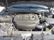 ✅ 2017 Dodge Durango GT • VIN: 1C4RDHDG0HC890673 • Lot: 43430302. Wystawiony na IAAI z przebiegiem 108 975 mil. Bezpłatny archiwum sprzedaży aukcyjnych z USA i szczegółowy raport historii pojazdu na DreamBid. Zdjęcie 10.