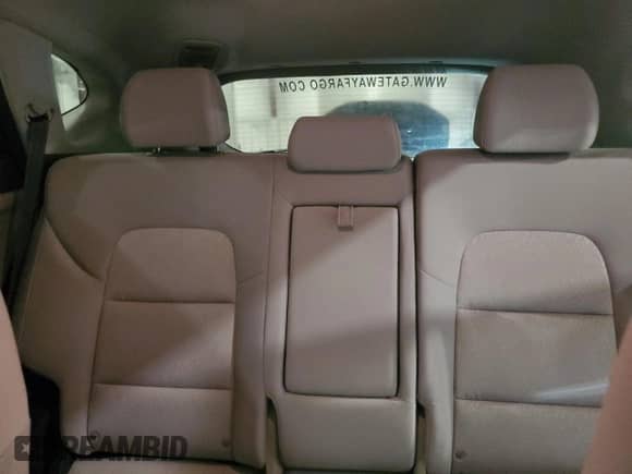 2017 Hyundai Tucson Night Edition with VIN KM8J3CA26HU270735, listed as a Copart auction lot 65571135 with 98,880 mi miles and Clean title. Bid and sale history available at DreamBid. Image 10.