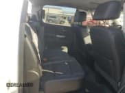 ✅ 2017 Chevrolet Silverado 1500 LTZ • VIN: 3GCUKSEC8HG515992 • Лот: 80252645. Опубликован ранее на Copart с пробегом Не указан. Бесплатный доступ к архиву аукционных продаж из США и подробный отчёт об истории автомобиля на DreamBid. Изображение 10.