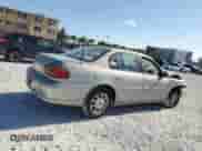 1997 Chevrolet Malibu LS z VIN 1G1NE52M0V6116879, wystawiony jako Copart lot #57306115 z przebiegiem Nie podano mil oraz Szkoda całkowita • Salvage title. Historia ofert i sprzedaży dostępna na DreamBid. Obrazek 3.