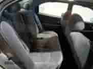 2003 Hyundai Sonata GLS with VIN KMHWF35H43A833402, listed as a Copart auction lot 89315415 with 117,629 mi miles and Salvage title. Bid and sale history available at DreamBid. Image 10.