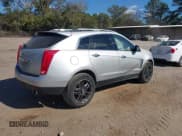 ✅ 2015 Cadillac SRX Luxury Collection • VIN: 3GYFNBE39FS519800 • Lot: 43449147. Wystawiony na IAAI z przebiegiem 154 104 mil. Bezpłatny archiwum sprzedaży aukcyjnych z USA i szczegółowy raport historii pojazdu na DreamBid. Zdjęcie 4.