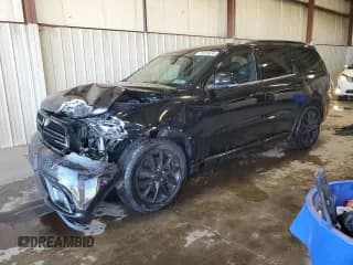 ✅ 2017 Dodge Durango R/T • VIN: 1C4SDJCT2HC725831 • Lot: 85854635. Wystawiony na Copart z przebiegiem 140 920 mil. Bezpłatny archiwum sprzedaży aukcyjnych z USA i szczegółowy raport historii pojazdu na DreamBid. Zdjęcie 1.