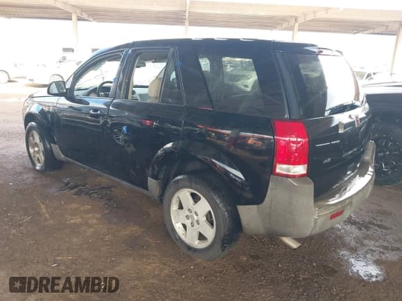 ✅ 2004 Saturn VUE V6 • VIN: 5GZCZ63484S821876 • Lot: 43728864. Wystawiony na IAAI z przebiegiem 205 560 mil. Bezpłatny archiwum sprzedaży aukcyjnych z USA i szczegółowy raport historii pojazdu na DreamBid. Zdjęcie 3.