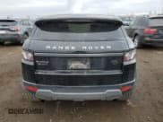 ✅ 2013 Land Rover Range Rover Evoque Pure Plus • VIN: SALVP2BG4DH809749 • Lot: 49448905. Listed on Copart with 125,444 mi. Free auction sales archive from the USA and detailed vehicle history report at DreamBid. Image 6.