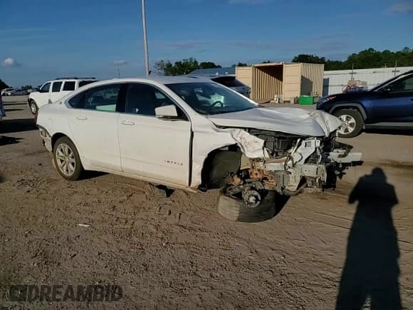 ✅ 2019 Chevrolet Impala LT • VIN: 1G11Z5S31KU110297 • Лот: 72637664. Опубликован ранее на Copart с пробегом 199 073 миль. Бесплатный доступ к архиву аукционных продаж из США и подробный отчёт об истории автомобиля на DreamBid. Изображение 11.