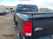 ✅ 2018 Ram 1500 Big Horn • VIN: 1C6RR7GT2JS312355 • Lot: 43677587. Listed on IAAI with 32,462 mi. Free auction sales archive from the USA and detailed vehicle history report at DreamBid. Image 17.