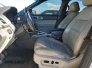 ✅ 2012 Ford Explorer XLT • VIN: 1FMHK8D8XCGA49001 • Lot: 93297705. Wystawiony na Copart z przebiegiem 208 906 mil. Bezpłatny archiwum sprzedaży aukcyjnych z USA i szczegółowy raport historii pojazdu na DreamBid. Zdjęcie 7.