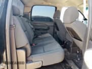 ✅ 2009 Chevrolet Silverado 2500HD LT • VIN: 1GCHK53619F138649 • Лот: 69793465. Опубликован ранее на Copart с пробегом 206 747 миль. Бесплатный доступ к архиву аукционных продаж из США и подробный отчёт об истории автомобиля на DreamBid. Изображение 10.