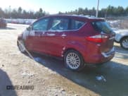 ✅ 2013 Ford C-Max SEL • VIN: 1FADP5CU3DL536394 • Lot: 43844299. Wystawiony na IAAI z przebiegiem 268 416 mil. Bezpłatny archiwum sprzedaży aukcyjnych z USA i szczegółowy raport historii pojazdu na DreamBid. Zdjęcie 3.