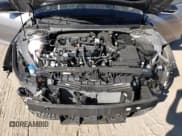 ✅ 2025 Kia K4 GT-Line Turbo • VIN: 3KPFW4DC0SE087624 • Lot: 71480305. Listed on Copart with 9,417 mi. Free auction sales archive from the USA and detailed vehicle history report at DreamBid. Image 11.