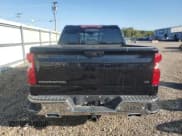 ✅ 2025 Chevrolet Silverado 1500 • VIN: 3GCUKDE86SG208013 • Лот: 81383525. Опубликован ранее на Copart с пробегом 7 423 миль. Бесплатный доступ к архиву аукционных продаж из США и подробный отчёт об истории автомобиля на DreamBid. Изображение 6.