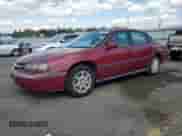 2005 Chevrolet Impala с VIN 2G1WF52E459173895, выставлен на аукционе Copart как лот 74858994 с пробегом 51 234 миль миль и Чистый • Clean title. История ставок и продаж доступна на DreamBid. Изображение 1.