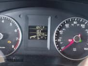 ✅ 2013 Volkswagen Jetta SE • VIN: 3VWDX7AJ0DM370393 • Lot: 42731730. Listed on IAAI with 99,249 mi. Free auction sales archive from the USA and detailed vehicle history report at DreamBid. Image 7.