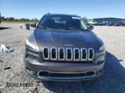 ✅ 2014 Jeep Cherokee Limited • VIN: 1C4PJMDS5EW210967 • Lot: 90636255. Listed on Copart with 197,359 mi. Free auction sales archive from the USA and detailed vehicle history report at DreamBid. Image 5.