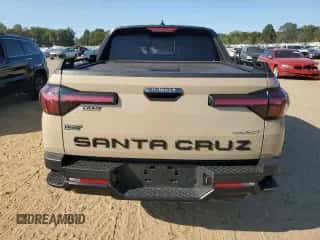 2024 Hyundai Santa Cruz XRT z VIN 5NTJDDAF2RH079434, wystawiony jako Copart lot #74900674 z przebiegiem 13 260 mil mil oraz Szkoda całkowita • Salvage title. Historia ofert i sprzedaży dostępna na DreamBid. Obrazek 6.