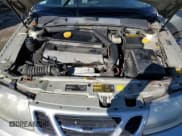 ✅ 2005 Saab 9-5 Arc • VIN: YS3ED49A253502052 • Лот: 45173575. Опубликован ранее на Copart с пробегом 208 112 миль. Бесплатный доступ к архиву аукционных продаж из США и подробный отчёт об истории автомобиля на DreamBid. Изображение 11.