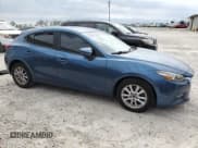 ✅ 2017 Mazda 3 Sport • VIN: 3MZBN1K75HM156082 • Лот: 76196434. Опубликован ранее на Copart с пробегом 43 578 миль. Бесплатный доступ к архиву аукционных продаж из США и подробный отчёт об истории автомобиля на DreamBid. Изображение 4.