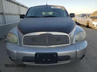 ✅ 2008 Chevrolet HHR Panel LS • VIN: 3GCDA15D38S556713 • Lot: 74609423. Listed on Copart with 107,248 mi. Free auction sales archive from the USA and detailed vehicle history report at DreamBid. Image 5.