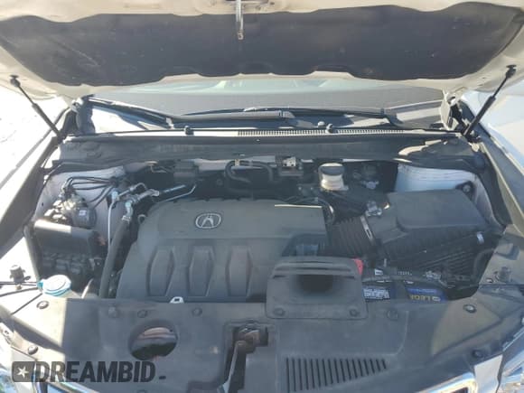 ✅ 2017 Acura RDX Advance • VIN: 5J8TB4H78HL029211 • Lot: 82249085. Listed on Copart with 37,845 mi. Free auction sales archive from the USA and detailed vehicle history report at DreamBid. Image 12.