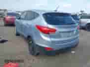 ✅ 2011 Hyundai Tucson GLS • VIN: KM8JU3ACXBU201320 • Лот: 41512471. Размещён на IAAI с пробегом 165 445 миль миль. Получите бесплатный доступ к архиву аукционных продаж из США и посмотрите подробный отчёт об истории автомобиля на DreamBid. Изображение 3.