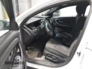 ✅ 2014 Ford Police Interceptor • VIN: 1FAHP2MTXEG161667 • Лот: 43544098. Опубликован ранее на IAAI с пробегом 135 862 миль. Бесплатный доступ к архиву аукционных продаж из США и подробный отчёт об истории автомобиля на DreamBid. Изображение 5.