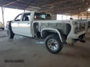 ✅ 2024 Chevrolet Silverado 2500HD LTZ • VIN: 2GC4YPE74R1143608 • Lot: 87422805. Listed on Copart with 40,480 mi. Free auction sales archive from the USA and detailed vehicle history report at DreamBid. Image 2.