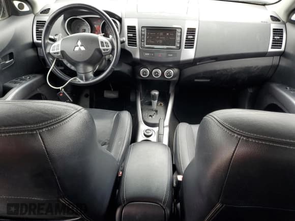 ✅ 2007 Mitsubishi Outlander XLS • VIN: JA4MT41X77Z017969 • Лот: 80467155. Опубликован ранее на Copart с пробегом 101 528 миль. Бесплатный доступ к архиву аукционных продаж из США и подробный отчёт об истории автомобиля на DreamBid. Изображение 8.