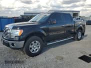 ✅ 2011 Ford F-150 XLT • VIN: 1FTFW1EFXBFD06957 • Lot: 84249145. Listed on Copart with 147,599 mi. Free auction sales archive from the USA and detailed vehicle history report at DreamBid. Image 1.