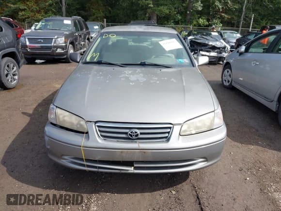 ✅ 2000 Toyota Camry CE • VIN: JT2BG22K8Y0410919 • Лот: 43198945. Опубликован ранее на IAAI с пробегом 183 150 миль. Бесплатный доступ к архиву аукционных продаж из США и подробный отчёт об истории автомобиля на DreamBid. Изображение 12.