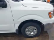 ✅ 2015 Nissan NV Cargo SV • VIN: 1N6BF0KY1FN807338 • Lot: 43750356. Listed on IAAI with 162,663 mi. Free auction sales archive from the USA and detailed vehicle history report at DreamBid. Image 18.