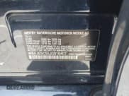 ✅ 2018 BMW 5 Series 540i • VIN: WBAJE5C55JG918407 • Lot: 42326980. Wystawiony na IAAI z przebiegiem 89 318 mil. Bezpłatny archiwum sprzedaży aukcyjnych z USA i szczegółowy raport historii pojazdu na DreamBid. Zdjęcie 9.