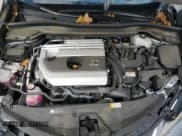 ✅ 2023 Lexus UX 250h Premium • VIN: JTHP6JBH9P2141328 • Lot: 77936744. Wystawiony na Copart z przebiegiem 16 270 mil. Bezpłatny archiwum sprzedaży aukcyjnych z USA i szczegółowy raport historii pojazdu na DreamBid. Zdjęcie 12.