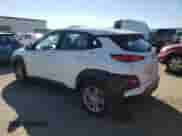 2020 Hyundai Kona SE с VIN KM8K12AA2LU479989, выставлен на аукционе Copart как лот 40082533 с пробегом 89 669 миль миль и . История ставок и продаж доступна на DreamBid. Изображение 2.