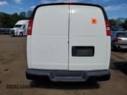 ✅ 2012 Chevrolet Express Cargo • VIN: 1GCWGFCA8C1147789 • Lot: 81895755. Wystawiony na Copart z przebiegiem 379 415 mil. Bezpłatny archiwum sprzedaży aukcyjnych z USA i szczegółowy raport historii pojazdu na DreamBid. Zdjęcie 6.