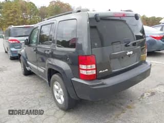 ✅ 2011 Jeep Liberty Sport • VIN: 1J4PN2GK4BW577563 • Lot: 43567461. Listed on IAAI with 145,899 mi. Free auction sales archive from the USA and detailed vehicle history report at DreamBid. Image 3.